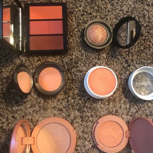 High End Blushes - Picture 3 of 3